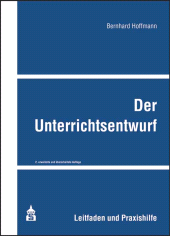 E-book, Der Unterrichtsentwurf : Leitfaden und Praxishilfe, wbv Publication