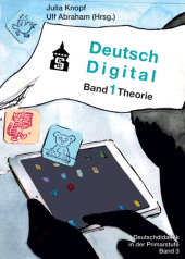 E-book, Deutsch Digital, wbv Publication