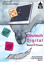 E-book, Deutsch Digital, wbv Publication
