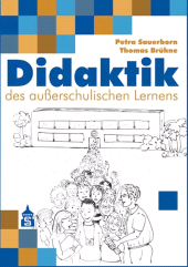 E-book, Didaktik des außerschulischen Lernens, wbv Publication