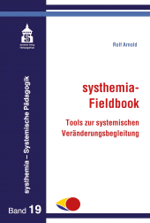 E-book, systhemia-Fieldbook : Tools zur systemischen Veränderungsbegleitung, wbv Publikation