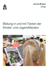 E-book, Bildung in und mit Texten der Kinder- und Jugendliteratur, wbv Publikation