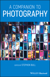 eBook, A Companion to Photography, Wiley