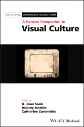 E-book, A Concise Companion to Visual Culture, Wiley