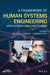 E-book, A Framework of Human Systems Engineering : Applications and Case Studies, Wiley