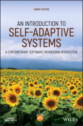 E-book, An Introduction to Self-adaptive Systems : A Contemporary Software Engineering Perspective, Wiley