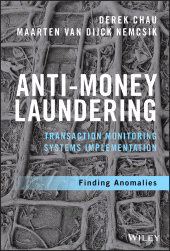 E-book, Anti-Money Laundering Transaction Monitoring Systems Implementation : Finding Anomalies, Wiley