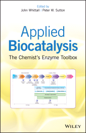 E-book, Applied Biocatalysis : The Chemist's Enzyme Toolbox, Wiley