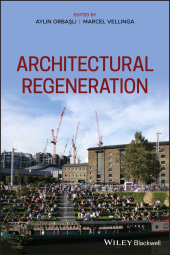 eBook, Architectural Regeneration, Wiley