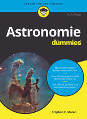 E-book, Astronomie für Dummies, Wiley
