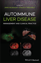 E-book, Autoimmune Liver Disease : Management and Clinical Practice, Wiley