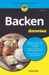 E-book, Backen für Dummies, Wiley