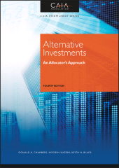 E-book, Alternative Investments : An Allocator's Approach, Wiley