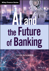 E-book, AI and the Future of Banking, Wiley