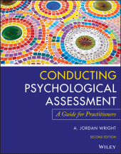 eBook, Conducting Psychological Assessment : A Guide for Practitioners, Wiley