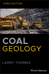 E-book, Coal Geology, Wiley