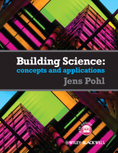 eBook, Building Science : Concepts and Applications, Wiley