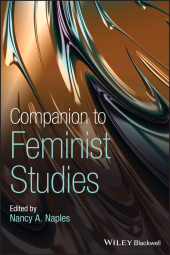 eBook, Companion to Feminist Studies, Wiley