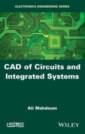 E-book, CAD of Circuits and Integrated Systems, Wiley