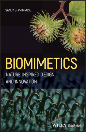 E-book, Biomimetics : Nature-Inspired Design and Innovation, Wiley