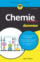 E-book, Chemie kompakt für Dummies, Moore, John T., Wiley