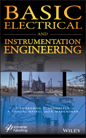 E-book, Basic Electrical and Instrumentation Engineering, Wiley