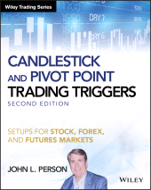 E-book, Candlestick and Pivot Point Trading Triggers : Setups for Stock, Forex, and Futures Markets, Wiley