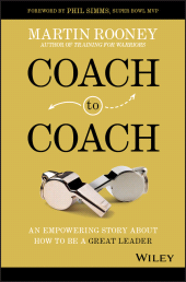 E-book, Coach to Coach : An Empowering Story About How to Be a Great Leader, Wiley