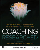 E-book, Coaching Researched : A Coaching Psychology Reader for Practitioners and Researchers, Wiley