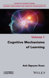 E-book, Cognitive Mechanisms of Learning, Wiley