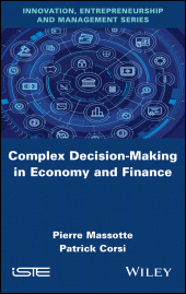 E-book, Complex Decision-Making in Economy and Finance, Wiley