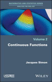 E-book, Continuous Functions, Wiley