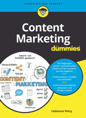 E-book, Content Marketing für Dummies, Wiley