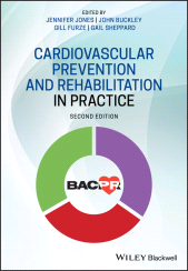 eBook, Cardiovascular Prevention and Rehabilitation in Practice, Wiley