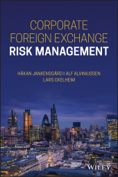 E-book, Corporate Foreign Exchange Risk Management, Wiley