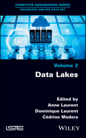 eBook, Data Lakes, Wiley