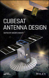 E-book, CubeSat Antenna Design, Wiley