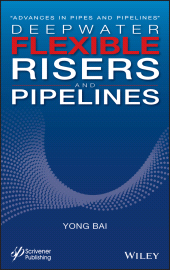 E-book, Deepwater Flexible Risers and Pipelines, Wiley