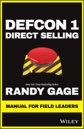 E-book, Defcon 1 Direct Selling : Manual for Field Leaders, Wiley