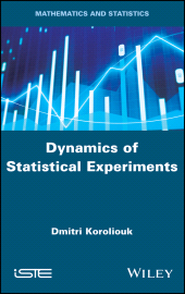 eBook, Dynamics of Statistical Experiments, Wiley