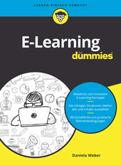 E-book, E-Learning für Dummies, Wiley