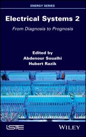 E-book, Electrical Systems 2 : From Diagnosis to Prognosis, Wiley