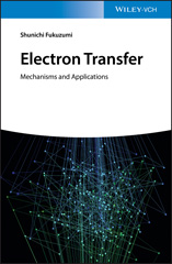 E-book, Electron Transfer : Mechanisms and Applications, Wiley