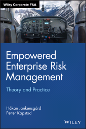 E-book, Empowered Enterprise Risk Management : Theory and Practice, Wiley