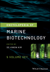 E-book, Encyclopedia of Marine Biotechnology, Wiley