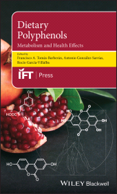 E-book, Dietary Polyphenols : Metabolism and Health Effects, Wiley