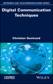 eBook, Digital Communication Techniques, Wiley