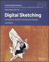E-book, Digital Sketching : Computer-Aided Conceptual Design, Wiley