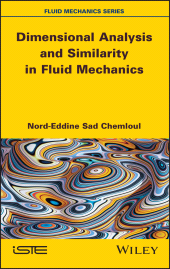 E-book, Dimensional Analysis and Similarity in Fluid Mechanics, Wiley