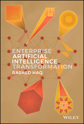 E-book, Enterprise Artificial Intelligence Transformation, Wiley